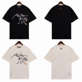 Picture of Palm Angels T Shirts Short _SKUPalmAngelsS-XL206238343